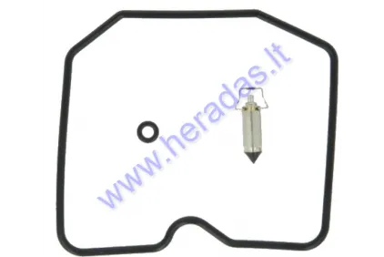 CARBURETOR REPAIR KIT Suzuki GSF 600/650