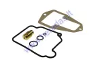 Carburetor repair kit Suzuki GSX-R 750 1985-1987 GSX-R 750 X 1985-1987