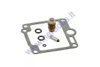 CARBURETOR REPAIR KIT YAMAHA FJ/XJ 3XW-14984-00 3CF-14107-15 12R-14984-00