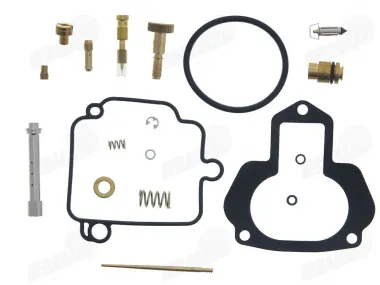 Repair kit for carburetor YAMAHA YFM400FW