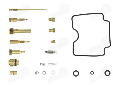 Carburetor repair kit YAMAHA YFM450 FX