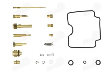 Carburetor repair kit YAMAHA YFM450 FX