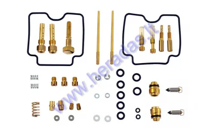 CARBURETOR REPAIR KIT Yamaha YFM660R Raptor 01-05