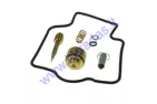 CARBURETOR REPAIR KIT YAMAHA YZF 600 1996-