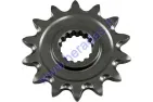 RENTHAL front sprocket 292-520-14GP