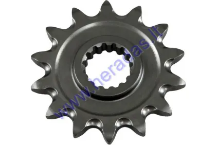 RENTHAL front sprocket 292-520-14GP