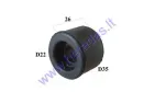 ROLLER FOR CHAIN GUIDE TENSIONER D22