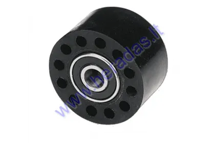 ROLLER FOR CHAIN GUIDE TENSIONER UFO Honda CRF250R/X 04 HO03699-001