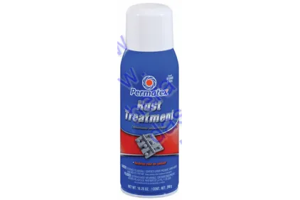 Rust binder (aerosol) PERMATEX RUST TREATMENT 448ML.