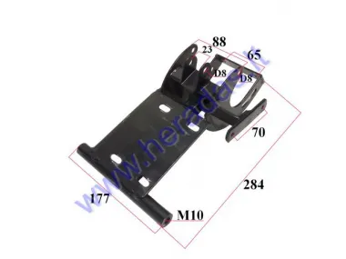 FRONT SWINGARM FOR QUAD BIKE 500-1000W