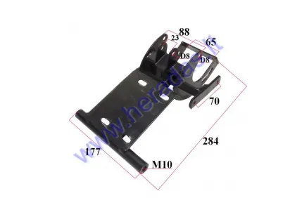 FRONT SWINGARM FOR QUAD BIKE 500-1000W