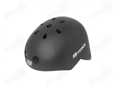 Šalmas FORCE BMX 58-61cm. dydis L-XL