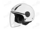 Motorcycle helmet SMK LAMINAR SOLID