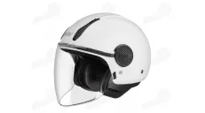 Motorcycle helmet SMK LAMINAR SOLID