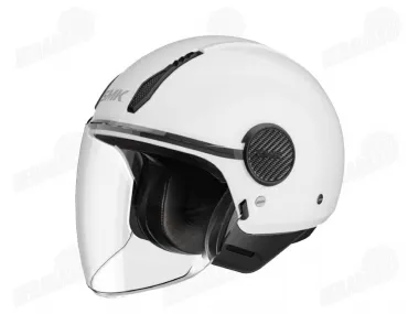 Motorcycle helmet SMK LAMINAR SOLID