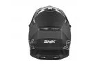 Helmet of a motorcyclist SMK ALLTERRA