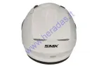 MOTORCYCLE HELMET SMK STELLAR GL