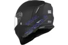 MOTORCYCLE HELMET ORIGINE DINAMO SOLID BLACK