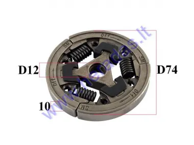 SLUTCH FOR STIHL MS361