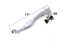 Sankabos rankenėlė motociklo HUSQVARNA FC, FE, FS, TC  KTM EXC, EXC-F, SMR, SX, SX-F, XC, XC-F, XC-W 125-530 2006-2020