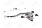 Clutch lever for motorcycle fits CRF