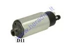 Fuel pump for motorcycle, quad bike 125-300cc