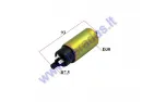 Fuel pump for motorcycle, quad bike 125-500cc EFI