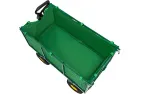 GARDEN TROLLEY-CART MB-550