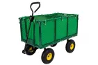 GARDEN TROLLEY-CART MB-550