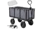 GARDEN TROLLEY-CART MB-550