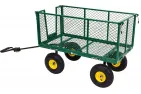 GARDEN TROLLEY-CART MB-550