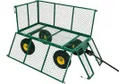 GARDEN TROLLEY-CART MB-550