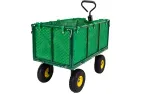 GARDEN TROLLEY-CART MB-550