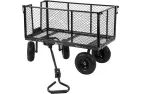 GARDEN TROLLEY-CART MB-550