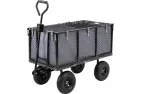 GARDEN TROLLEY-CART MB-550