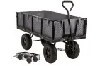 Garden trolley-cart MB-700