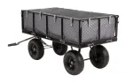 Garden trolley-cart MB-700