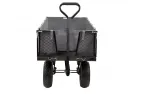 Garden trolley-cart MB-700