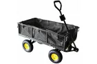 Garden trolley-cart SV-300 95x50x55 cm 120L