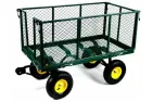 GARDEN TROLLEY-CART SV-450 95x50x70 cm 200L