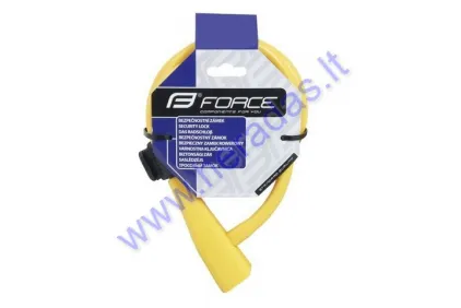 Spyna Force 120cm 10mm