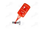 Thread Locking Glue (High Strength) 271 50ml RED