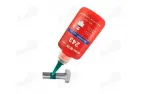 Thread locking glue (medium strength) 243 50ml