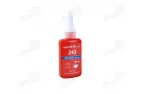 Thread locking glue (medium strength) 243 50ml