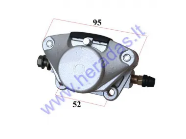 REAR BRAKE CALIPER  RIGHT SIDE ATV200