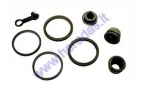 BRAKE CALIPER REPAIR KIT FRONT HONDA CB/FT/NT 45133-166-016 45209-166-006 45109-166-006 45133-MA3-006