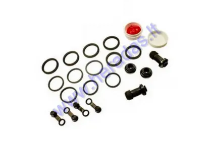 BRAKE CALIPER REPAIR KIT FRONT HONDA CBR, ST, VTX 1000/1100/1800 1994-