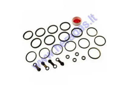 BRAKE CALIPER REPAIR KIT FRONT SUZUKI GSX-R 750 85-87, GSX-R 1100 86-88