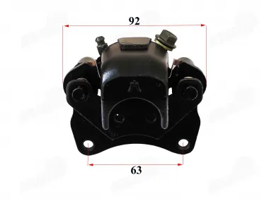 Brake caliper for ATV quad bike Left side