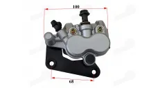 BRAKE CALIPER FRONT FOR MOTORCYCLE FITS JONWAY SHOTGUN VERSION A